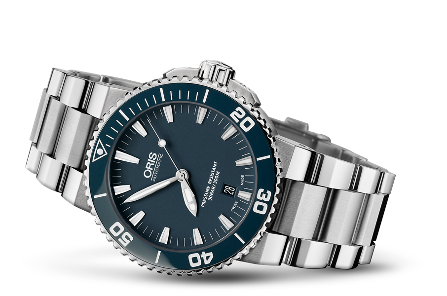 Oris Aquis